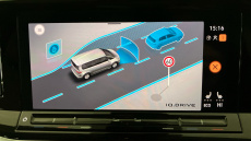 Volkswagen Multivan 1.4 TSI eHybrid Style 5dr LWB DSG Estate